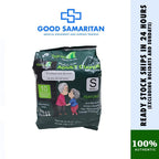 First Aid Adult Diaper Pull-ups 10pcs/pack (Small, Medium, Large and XL)